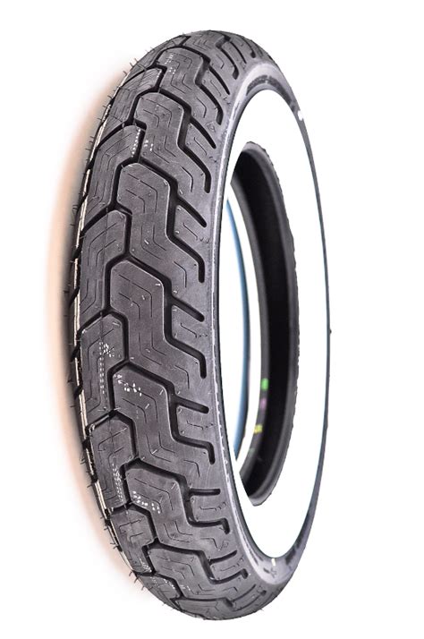 As only a small portion of the tires connects the motorcycle to the road, it is imperative that they are. Dunlop D402 Harley Series Front Tire WWW | MotorcycleParts2U
