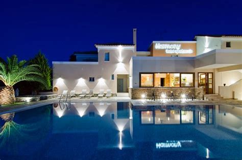HARMONY HOTEL APARTMENTS - Updated 2022 (Longos, Greece)