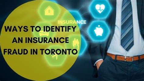 The most common cases of life insurance fraud, however, are much more. Ways to Identify an Insurance Fraud in Toronto | Pipro