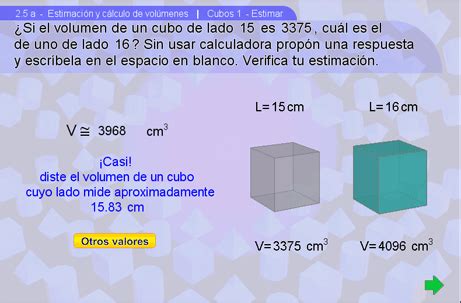 Documentación Unidad 2 5 a Estimación y cálculo de volúmenes