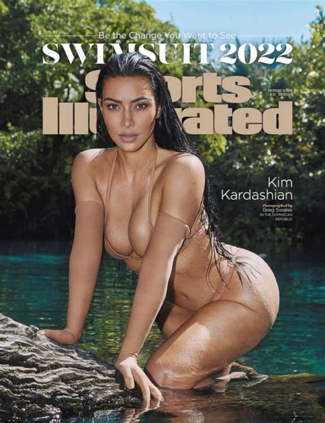 Kim Kardashian E Modelos