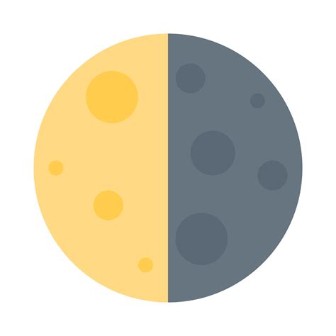 🌗 Last Quarter Moon Emoji What Emoji 🧐
