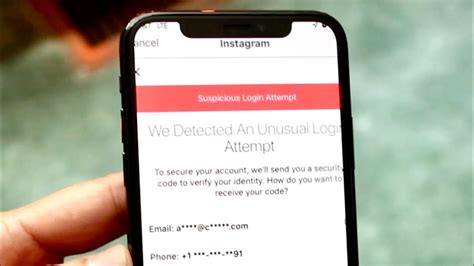 How To Fix Instagram Not Sending Security Code 2022 Youtube