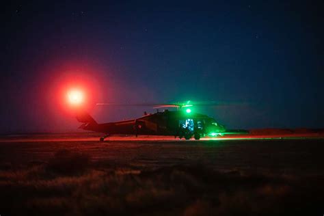 A Us Army Uh 60 Black Hawk Helicopter Provides Nara And Dvids Public