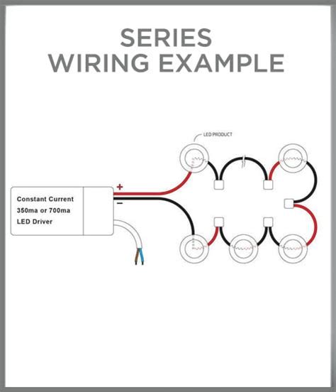 Wiring Lights In Series With One Switch Wiring Light Switches In