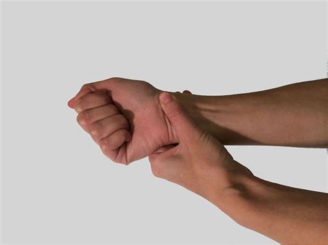 Carpal Tunnel Stretches And Exercises That Helped Me Patients Lounge