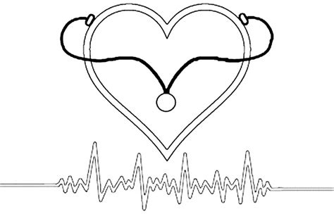 Images World Heart Day Coloring Pages Coloring Pages