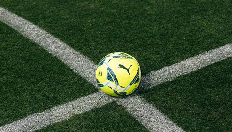 Прогноз на матч астон вилла — челси. PUMA Unveil The 20/21 La Liga Match Balls - SoccerBible