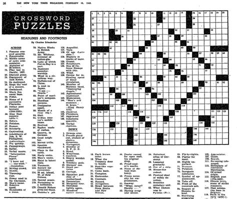 Canonprintermx410 25 Best First Ever Crossword Clue