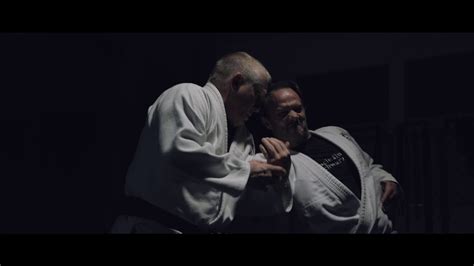 Authentic Gracie Jiu Jitsu In Southern Germany Youtube