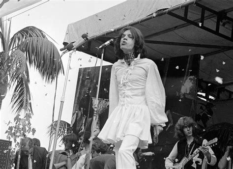 Hyde Park Rolling Stones 1969 See Show Info Setlist Etc