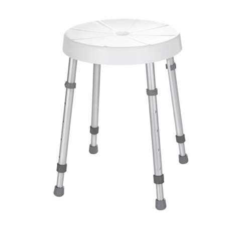 Round Shower Stool Health And Care