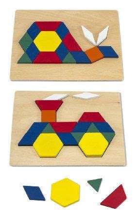 Como Hacer Rompecabezas De Figuras Geometricas Para Niños Juegos Con Figuras Geometricas