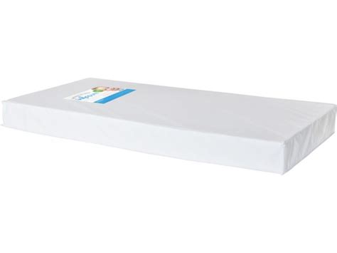 See more ideas about crib mattress, cribs, baby cribs. Full-Size Infapure Foam Baby Crib Mattress - 4" FND-6424 ...