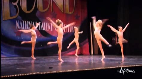 Dance Moms Season 2 Episode 3 Group Dance Born To Dance Youtube