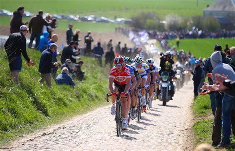 2015 Paris Roubaix Start List Odds And Results