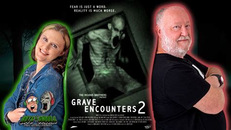 Boys N Ghouls Film Review Podcast Episode Grave Encounters Youtube