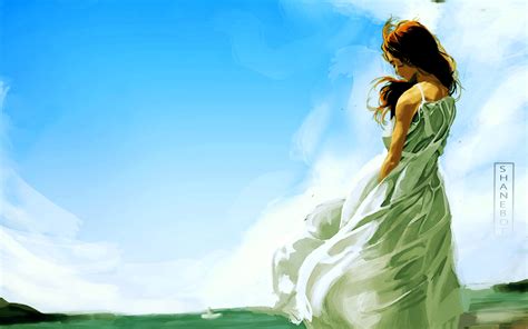 Please contact us if you want to publish a sad anime wallpaper on our site. 39 Sad Anime Girl Wallpapers HD Backgrounds Free Download ...