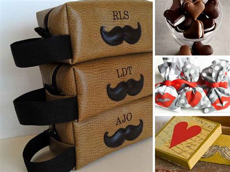 The best valentine's day gift for him is the practical sort, and nothing's more practical than a fresh pair of everyday sneakers. Top 20 Creative Handmade Valentine Gifts For Him - Sad To ...