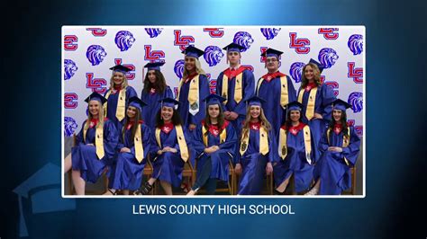 Lewis County High School
