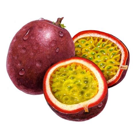 Passion Fruit Flavor Concentrate For Diy E Liquid丨passion Fruit Aroma