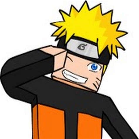 Naruto Gamer 24 Youtube