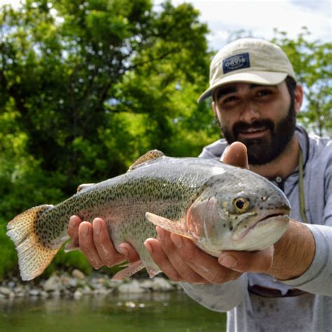 5239 new york scenic route 86 wilmington, ny 12997. Ralph Yusavage Fly-Fishing Guide in New York | Orvis