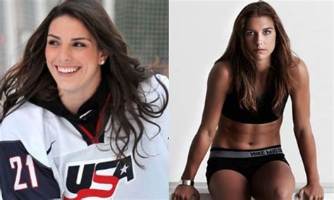 50 Most Amazingly Hot Female Athletes Page 13 Of 58 True Activist