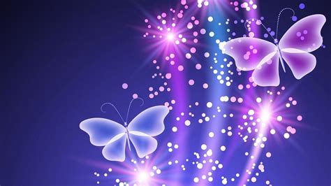 Butterfly On Purple Flower Hd Wallpaper Wallpaper Fla Vrogue Co