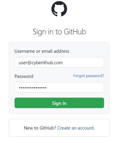 How To Setup Passwordless Authentication For Git Push In Github