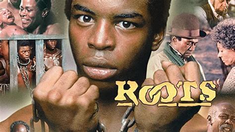 A Day In Tv Movie History Jan 23 1977 Mini Series Roots Premiered