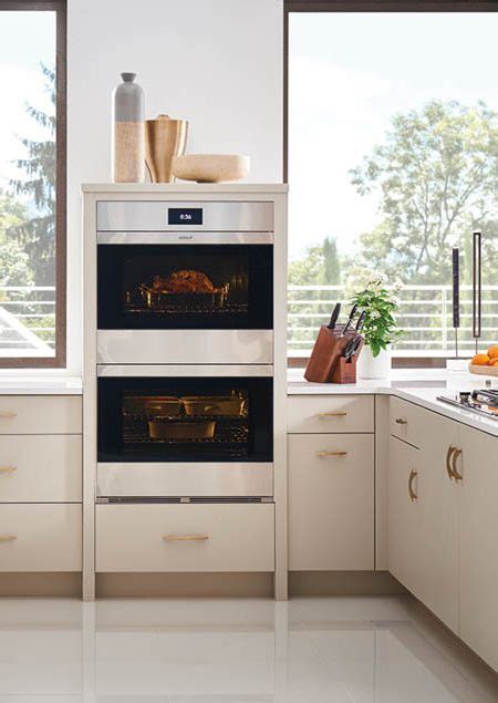 Best Double Ovens Wolf Vs Miele Vs Viking Appliance Buyers Guide