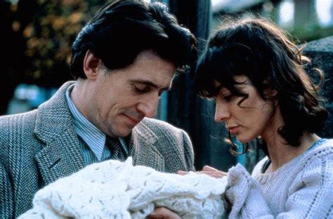 Gabriel Byrne And Anne Parillaud Gabriel Byrne Photo 35721968 Fanpop