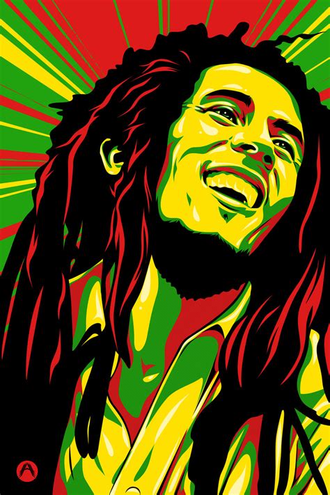 Easy drawing tutorials for beginners, learn how to draw animals, cartoons, people and comics. Bob Marley by silverhornet29 on DeviantArt