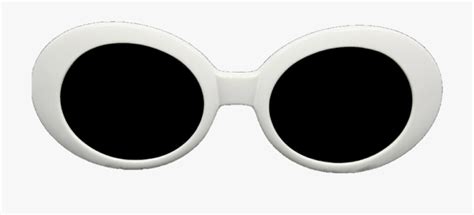 Download High Quality Clout Goggles Clipart Transparent