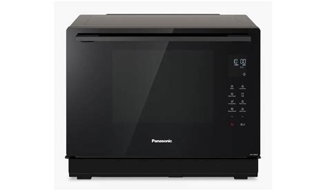 Panasonic 31l 4 In 1 Combination Steam Grill Microwave Oven Harvey
