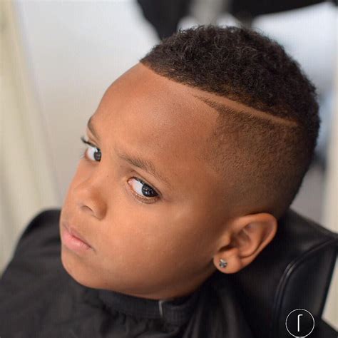 Black Boy Haircuts Low Fade Design Cuts In Hair