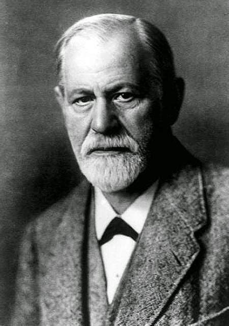 Biografi Sigmund Freud Biografi Dan Profil Tokoh