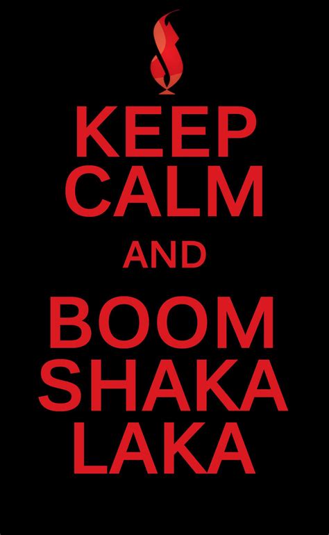 Boom Shakalaka Boom Shakalaka Crazy Sister Kdrama Keep Calm Artwork