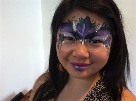We Love Face Painting Face Painting For Adults