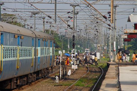 Train services to resume today railway issues. Ernakulam Train Station | John Valley | Flickr