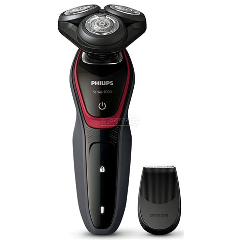Shaver Series 5000 Philips S513006