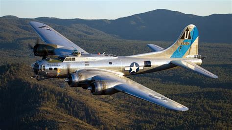B 17 Flying Fortress Wallpaper 73 Images