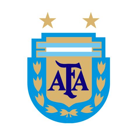 Selección Argentina Escudo / Adidas Chamarra Anthem Seleccion Argentina png image