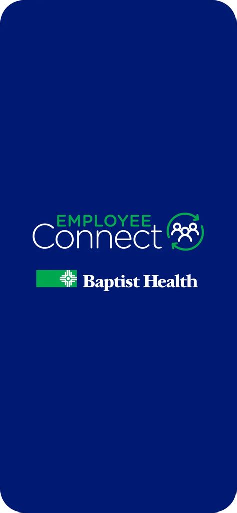 Baptist Health Employee Mobile App Design And Development