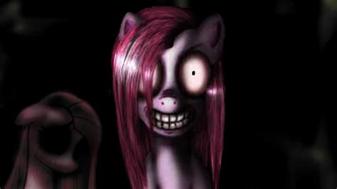 We look forward to sharing our moments with you. SCP Containment Breach: My Little Pony | PART 2 | MY EYES ...