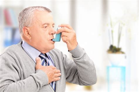 Chronic Obstructive Pulmonary Disease Copd Symptoms And Treatment