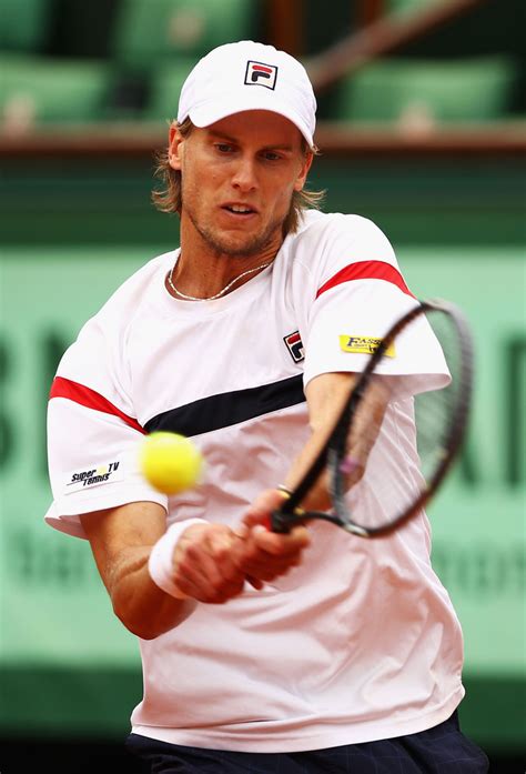 One who performs outragious and sometime life threatening feats of great bravery on film for hey, did u c seppi matrix the other day? Andreas Seppi in 2012 French Open - Day Eight - Zimbio