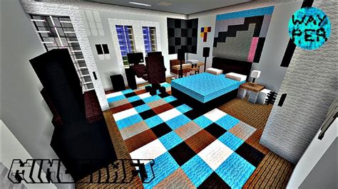 Faze Blazes Room Faze House La Minecraft Creative Mode Youtube