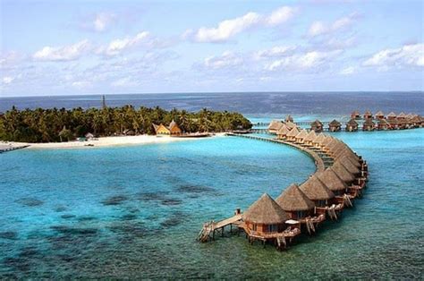 Las 12 Islas Más Paradisíacas Del Mundo ️